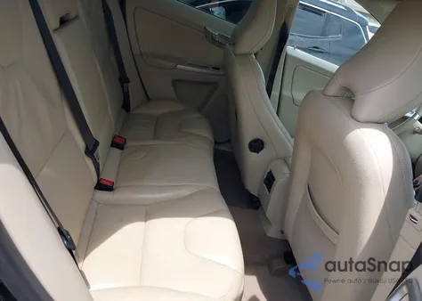 2011 Volvo Xc60 3.2/3.2 R-Design из США, поврежденный, VIN YV4952DZ7B2209799